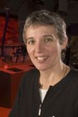 Uma conversa SETI com Nathalie Cabrol (A SETI Talk with Nathalie Cabrol)