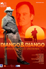 Django & Django (Django & Django)
