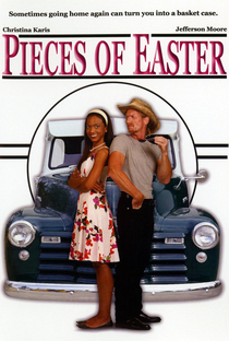 Pieces of Easter - Poster / Capa / Cartaz - Oficial 2