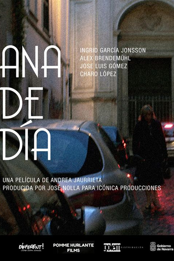  de Filme Ana de Dia (2018)