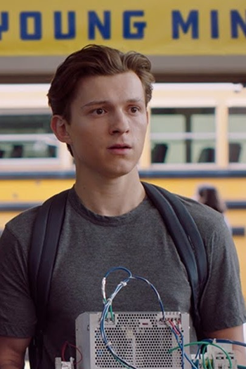 Poster de Curta Science Fair (2019)