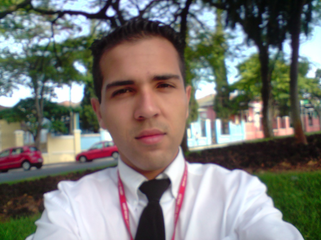 Ricky Santos - Foto 1