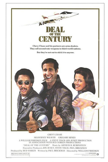 Poster de Filme Uma Tacada da Pesada (1983)