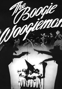 The Brian Sisters: The Boogie Woogieman (The Brian Sisters: The Boogie Woogieman)