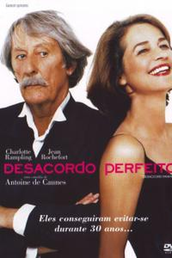 Poster de Filme Desacordo Perfeito (2006)