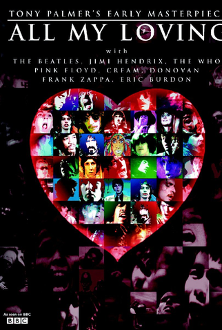 Poster 1 de Filme All My Loving (1968)