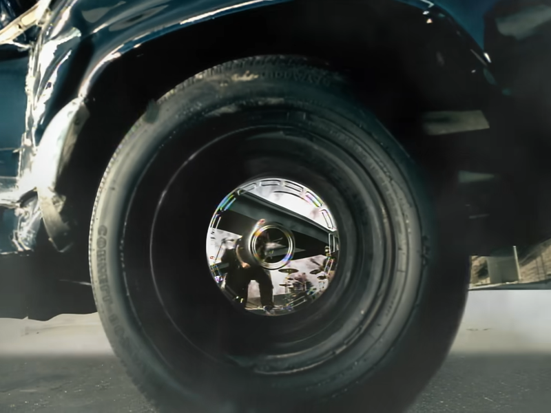 Foto 3 de P.O.D.: Alive