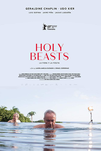  de Filme A Fera e a Festa (2019)