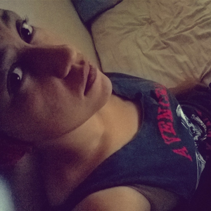 Foto de perfil de Heloá Mendes