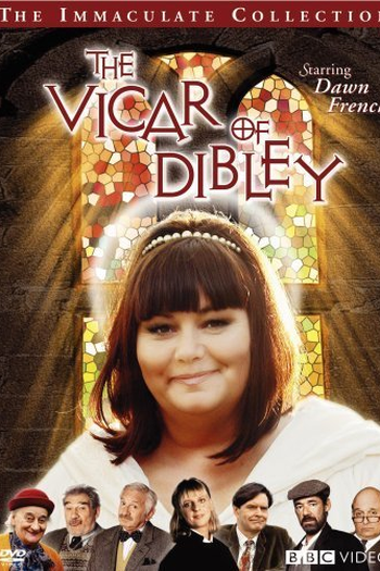  de Série A Vigária de Dibley (1994)