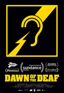 Dawn of the Deaf (Dawn of the Deaf)