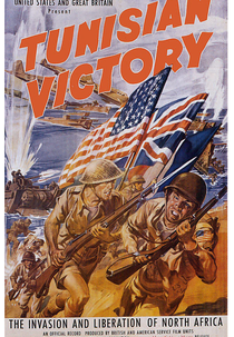 Tunisian  Victory (Tunisian Victory)