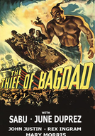 O Ladrão de Bagdá (The Thief of Bagdad)