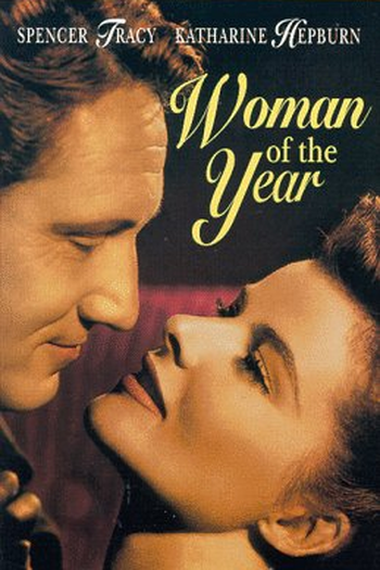  de Filme A Mulher do Dia (1942)