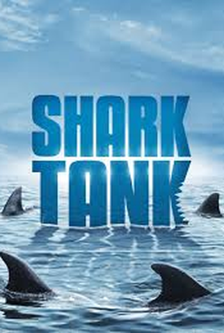 Shark Tank: Negociando com Tubarões (6ª Temporada) - 2015