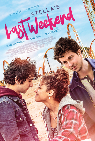 Poster 3 de Filme A Namorada do Meu Irmão (2018)