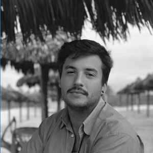 Foto de perfil de Matheus
