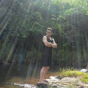 Foto de perfil de Marco Gomes