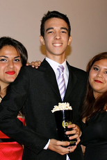 Chris In Wonderland (Chris In Wonderland)