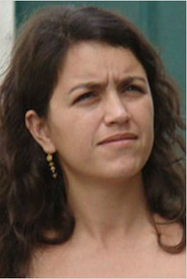 Manuela Dias - Poster 1