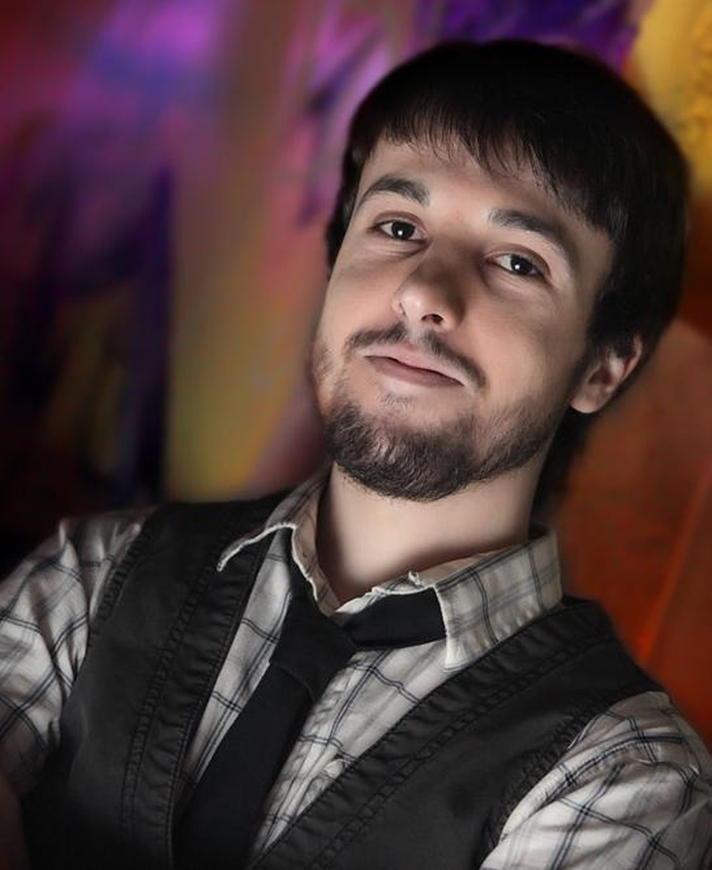 Renan Moraes - Foto 1