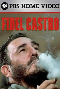 Fidel Castro - Poster / Capa / Cartaz - Oficial 1