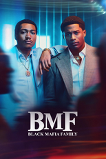 Black Mafia Family (4ª Temporada) (BMF Black Mafia Family (4ª Temporada))
