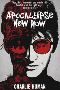 Apocalypse Now Now - Poster / Capa / Cartaz - Oficial 4