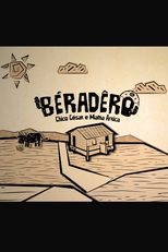 Béradêro: Chico César e Mama África (Béradêro: Chico César e Mama África)