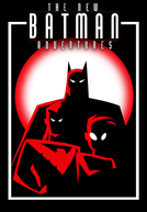 As Novas Aventuras do Batman (1ª Temporada)