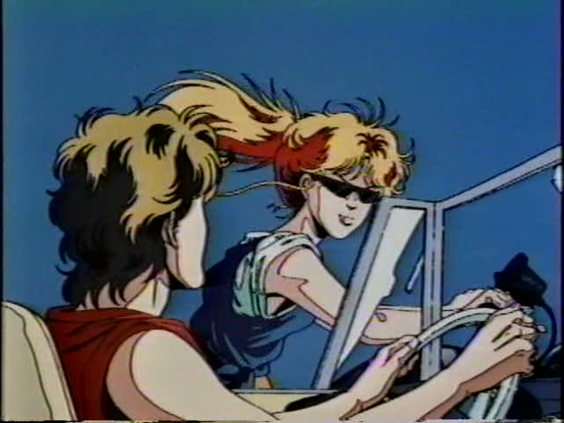 Foto 14 de Califórnia Crisis