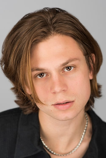 Joe Apollonio - Poster 1