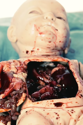  de Curta M is for Miracle (2013)