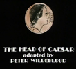 The Head of Caesar
