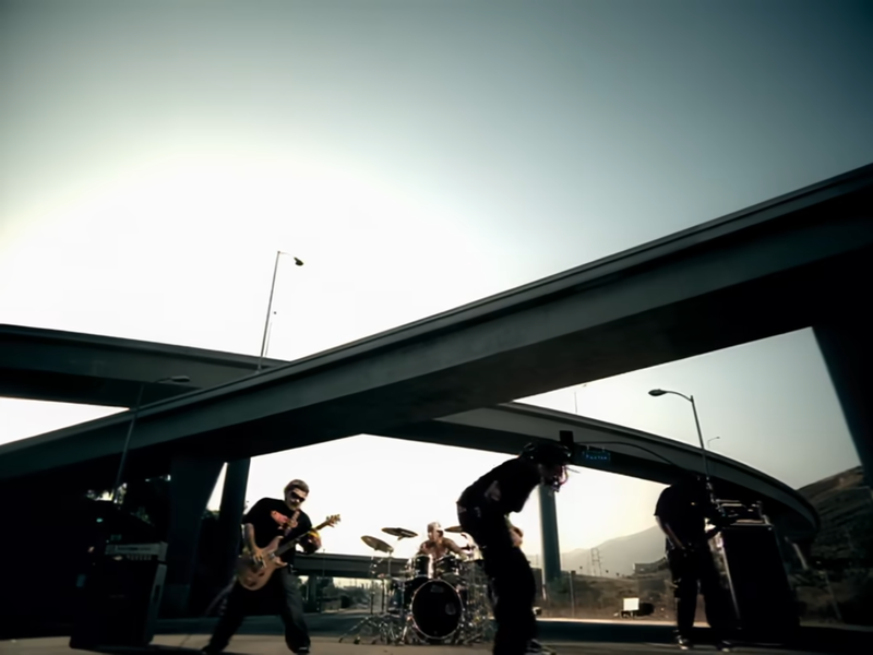 Foto 25 de P.O.D.: Alive