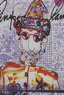 Ringo Rama  - Poster / Capa / Cartaz - Oficial 1