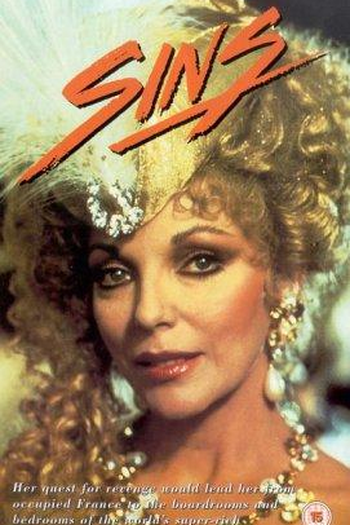  de Série Pecado Original (1986)