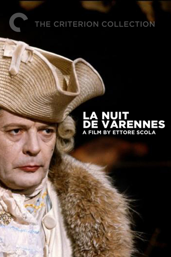  de Filme Casanova e a Revolução (1982)