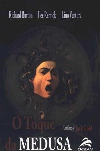  de Filme O Toque da Medusa (1978)