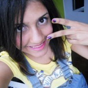 Foto de perfil de Luana Santiago