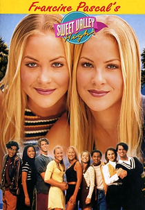 Aí Galera (3ª Temporada) (Sweet Valley High (Season 3))