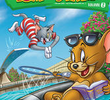 Loucas Aventuras De Tom & Jerry Vol 2 
