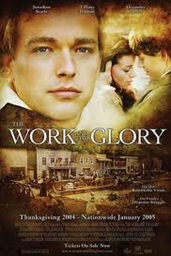  de Filme Tempo de Glória (2004)