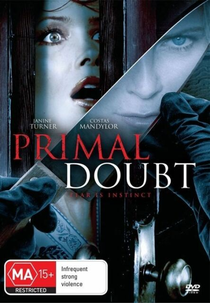 Perfil.com: Mentiras, Traição, Assassinato (Primal Doubt)