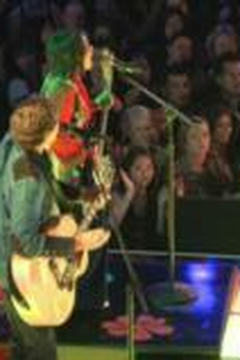 Poster de Episódio Live Show, Quarter-Finals (2) (2011)