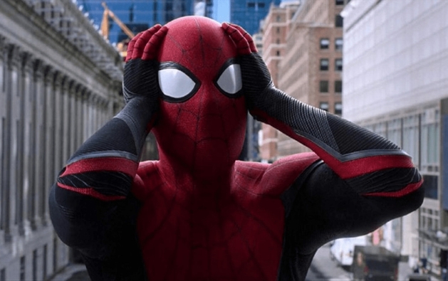 Astros de “Homem-Aranha” divulgam título oficial da sequência