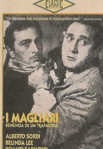 Renúncia de um Trapaceiro (I Magliari)