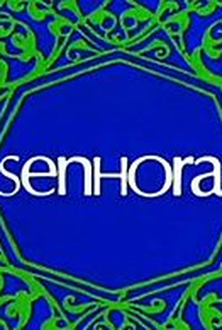 Poster 1 de TV Senhora (1975)