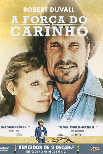  de Filme A Força do Carinho (1983)