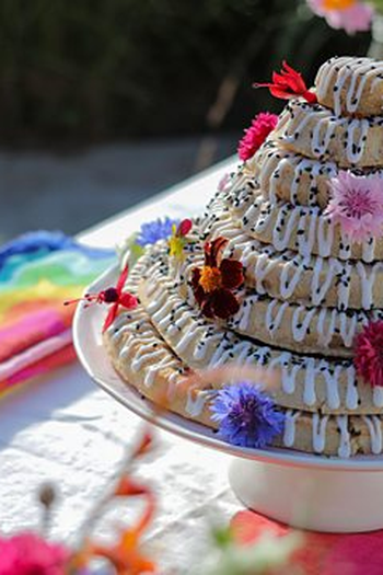 Poster de Episódio Celebration Bakes (2020)